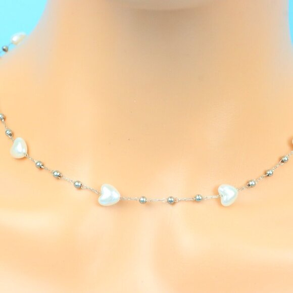 Delicate & Modern Necklace Chain – Perfect for Girls & Women, DYC1279 - Picture 8 of 12